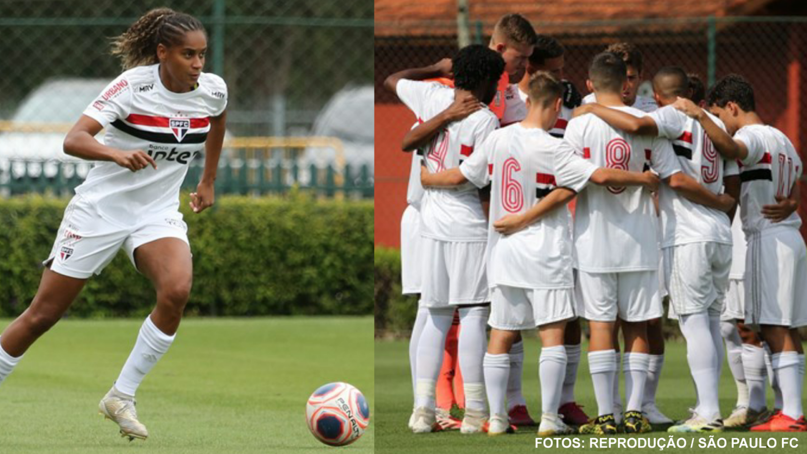 Feminino abre vantagem na Copa Paulista, e Sub-20 se despede do Paulistão  nos pênaltis